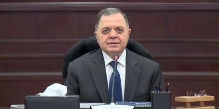 مع احتفاظهم بالمصرية.. وزير الداخلية يسمح لـ 43 مواطنًا بالتجنس بجنسيات أجنبية - وضوح نيوز