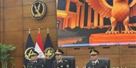 اللواء نضال يوسف: 48063 متقدمًا لكلية الشرطة 2025-2026 - وضوح نيوز