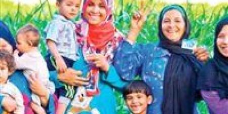 أكثر من 4 مليارات جنيه دفعة واحدة..موعد بدء صرف معاشات تكافل وكرامة - وضوح نيوز