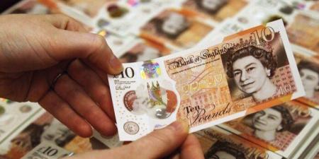 سعر الجنيه الإسترليني اليوم الأحد 14 ديسمبر 2025 في البنوك والصرافة - وضوح نيوز