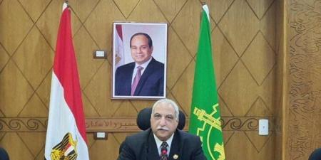 استبعاد مدير مدرسة وإحالة مدير ووكيل إدارة بنها التعليمية للتحقيق - وضوح نيوز