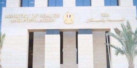 الصحة المصرية: تقديم 19.2 مليون خدمة طبية بالمنشآت الطبية في محافظة القاهرة - وضوح نيوز