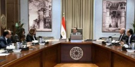 رئيس الوزراء يلتقي الرئيس التنفيذي لشركة "المانع" القابضة القطرية - وضوح نيوز