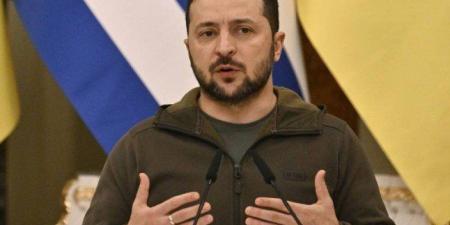 زيلينسكي: أوكرانيا تستعد لأي تطورات محتملة بشأن الانتخابات الرئاسية - وضوح نيوز