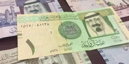 انخفاض طفيف لسعر صرف الريال السعودى فى السوق المصرى اليوم 14 ديسمبر 2025 - وضوح نيوز