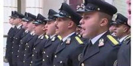 اعرف موقفك الآن.. طريقة الاستعلام عن نتيجة كلية الشرطة إلكترونيًا - وضوح نيوز