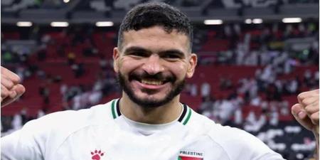 بيراميدز يفتح باب المنافسة بعرض مغرٍ لضم حامد حمدان من بتروجيت - وضوح نيوز