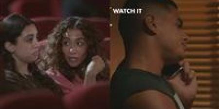 مسلسل ميدترم الحلقة ٦.. مواعيد العرض وتفاصيل الأحداث - وضوح نيوز