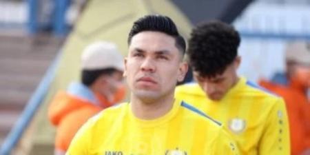 قبل عقوبات الفيفا .. الإسماعيلى ينجح فى توفير 550 ألف دولار لإنهاء أزمة كارميلو - وضوح نيوز