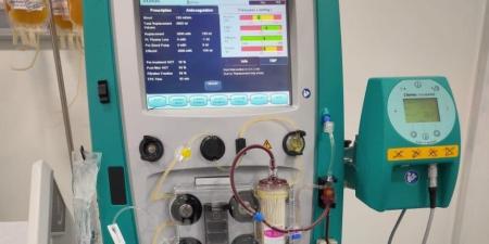 الصحة: تقديم 13.4 مليون خدمة صحية بمحافظة الدقهلية وإطلاق خدمات علاجية متقدمة خلال 4 أشهر - وضوح نيوز