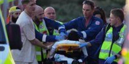 «هجوم سيدني».. أول صورة لمنفذ هجوم شاطئ بوندي في أستراليا - وضوح نيوز