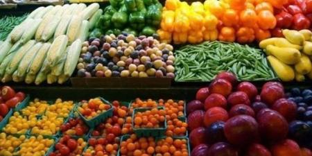 الموز بكام؟.. أسعار الفاكهة اليوم الأحد 14 ديسمبر 2025 - وضوح نيوز