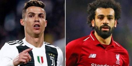 صحيفة إنجليزية تحذر رونالدو من انتقال محمد صلاح إلى الدوري السعودي - وضوح نيوز