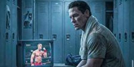 محدث لحظة بلحظة: اعتزال جون سينا عرض ساترداي نايت ماين ايفنت - وضوح نيوز