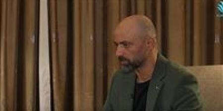 حاتم عقل: الجوهري هو من وضع الأردن على خريطة كرة القدم - وضوح نيوز