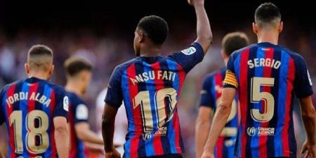 لحظة بلحظة.. متابعة مباراة سيلتا فيجو وأتلتيك بيلباو في الدوري الإسباني - وضوح نيوز