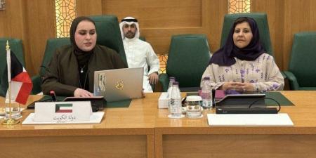 الكويت تؤكد إيمانها بالاستثمار في الشباب لتحقيق التنمية المستدامة والسلم الاجتماعي - وضوح نيوز