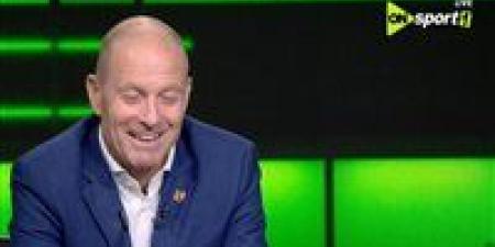 ييس توروب: المنافسة بين الأهلي والزمالك تاريخية وستظل مستمرة وسعيد بعودة إمام عاشور للتدريبات - وضوح نيوز