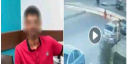 ضبط المتهمين بالتعدي والبلطجة على مطعم والتشهير بصاحبه بالشرقية - وضوح نيوز