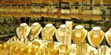 سعر الذهب في مصر بختام تعاملات اليوم الاثنين 15 ديسمبر 2025.. تحرك مفاجئ - وضوح نيوز