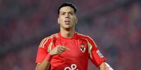 الأهلي يحسم الجدل: إمام عاشور باقٍ ولا رحيل في الميركاتو الشتوي - وضوح نيوز