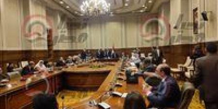 النائب أكمل الله فاروق يطالب بإنشاء مستشفى عام بحلوان: مستشفى واحدة تخدم 12 حيًا «وضع كارثي» - وضوح نيوز