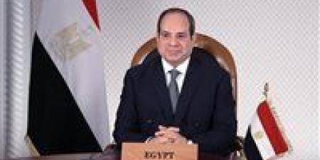 حصاد 2025.. انتهاء الكثافة الطلابية بإنشاء 1000 مدرسة جديدة في عهد الرئيس السيسي - وضوح نيوز