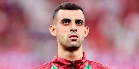 الأهلي يترقب وصول يوسف بلعمري للقاهرة لإجراء الكشف الطبي - وضوح نيوز