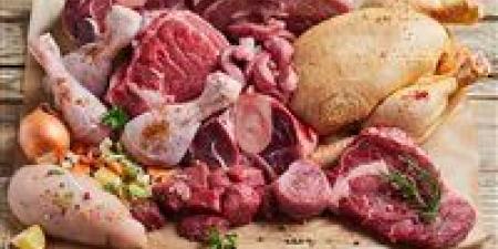 استقرار اللحوم وتباين الأسماك وثبات الفراخ.. خريطة أسعار الغذاء في الأسواق اليوم - وضوح نيوز