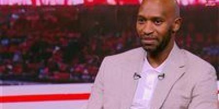 محمود عبد الرازق شيكابالا: الزمالك عمره ما هيقع - وضوح نيوز