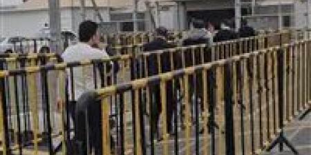 انتظام التصويت بلجان الكويت في جولة الإعادة لانتخابات مجلس النواب 2025 - وضوح نيوز