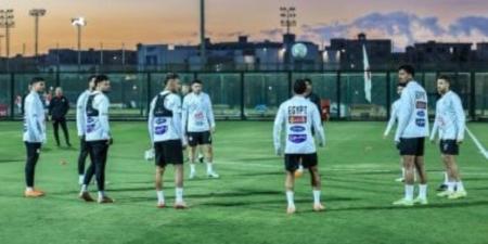 موعد مباراة مصر ونيجيريا الودية استعدادا لكأس أمم أفريقيا - وضوح نيوز