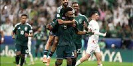 مشاهدة مباراة السعودية والأردن في نصف نهائي كأس العرب 2025 - وضوح نيوز