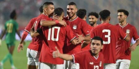 كأس أمم أفريقيا 2025.. منتخب مصر يراهن على كسر العقدة القارية في المغرب - وضوح نيوز