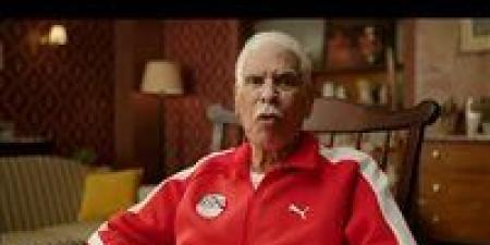 "إنتو قد المسؤولية".. حسن شحاتة يشارك في إعلان تحفيزي لمنتخب مصر قبل أمم أفريقيا - وضوح نيوز