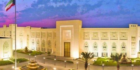 الكويت تُدين الهجوم على منشأة أممية في مدينة "كادوقلي" السودانية - وضوح نيوز