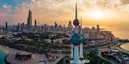 طقس الكويت اليوم الإثنين.. مائل للبرودة وغائم مع فرصة للأمطار نهاراً مائل للبرودة ليلًا والعظمى 18 درجة - وضوح نيوز