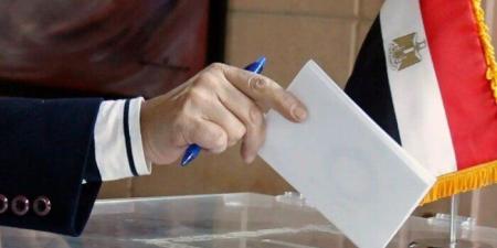 بدء تصويت الجالية المصرية بالكويت في جولة الإعادة للمرحلة الثانية من انتخابات مجلس النواب - وضوح نيوز