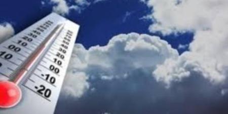 الأرصاد تحذر هذه المحافظات من أمطار خلال ساعات وتتوقع وصولها إلى القاهرة - وضوح نيوز