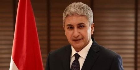 مصر: وزير السياحة نعمل على محورين لخلق منتج سياحي جديد يعزز تنوع المقاصد المصرية - وضوح نيوز