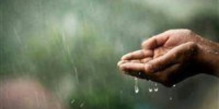 دعاء المطر كما ورد عن النبي.. ردده الآن وباب السماء مفتوح - وضوح نيوز