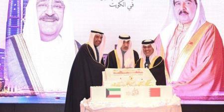 الخارجية الكويتية: مملكة البحرين قادرة على رئاسة مجلس التعاون بكفاءة في مرحلة دقيقة - وضوح نيوز