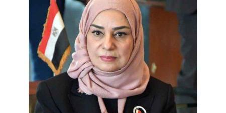 سفيرة البحرين بالقاهرة تشيد بتطور العلاقات مع مصر إلى شراكة استراتيجية - وضوح نيوز