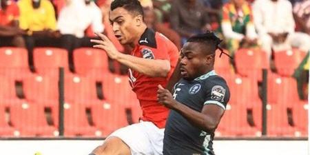 طاقم تحكيم مصري لإدارة ودية مصر ونيجيريا استعدادًا لأمم إفريقيا 2025 - وضوح نيوز