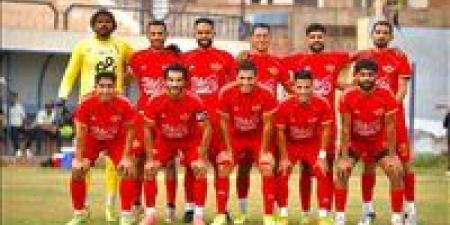 23 نقطة تضع سمنود علي القمة والحصيلة 171 هدف بعد 12 جولة بالدوري الممتاز ب - وضوح نيوز