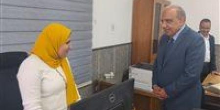 الكهرباء: متابعة مستمرة لتطوير الأداء والارتقاء بمستوى الخدمات وتأمين التغذية الكهربائية - وضوح نيوز