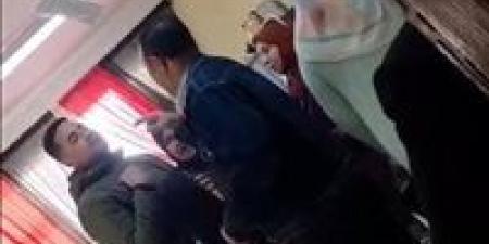 غدًا أولى جلسات محاكمة ولي أمر في واقعة التعدي على مدرس بالمقص بالإسماعيلية - وضوح نيوز