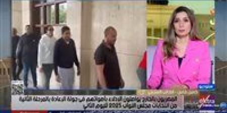 كامل كامل: الهيئة الوطنية للانتخابات الركيزة الأساسية للعملية الانتخابية والإعلام شريك رئيسي في التوعية - وضوح نيوز