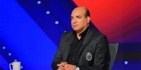 رئيس غزل المحلة: لست "ملك التعادلات".. ونسعى لضم ناصر منسي - وضوح نيوز