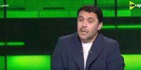 أحمد حسن: كنا نطمح لظهور أفضل في كأس العرب والخروج لا يليق باسم المنتخب - وضوح نيوز